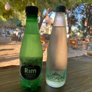 RIM / Bardawni SPARKILNG WATER
