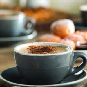 CAPPUCCINO