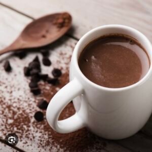 HOT CHOCOLATE