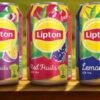 LIPTON ICE TEA