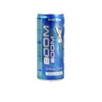 Boom Boom energy drink