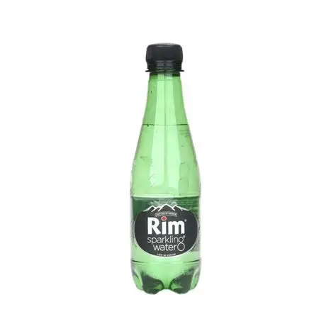 RIM SPARKILNG WATER
