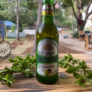 DELSTER (APPLE / ORIGINAL)