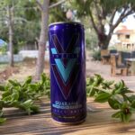 Triple V energy drink