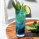 Mohito ( classic / curaçao / cherry )