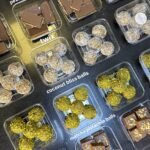 DIET sweets / cookies