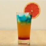 SUNRISE DRINK ( SWEET )