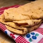 تورتيلا زعتر