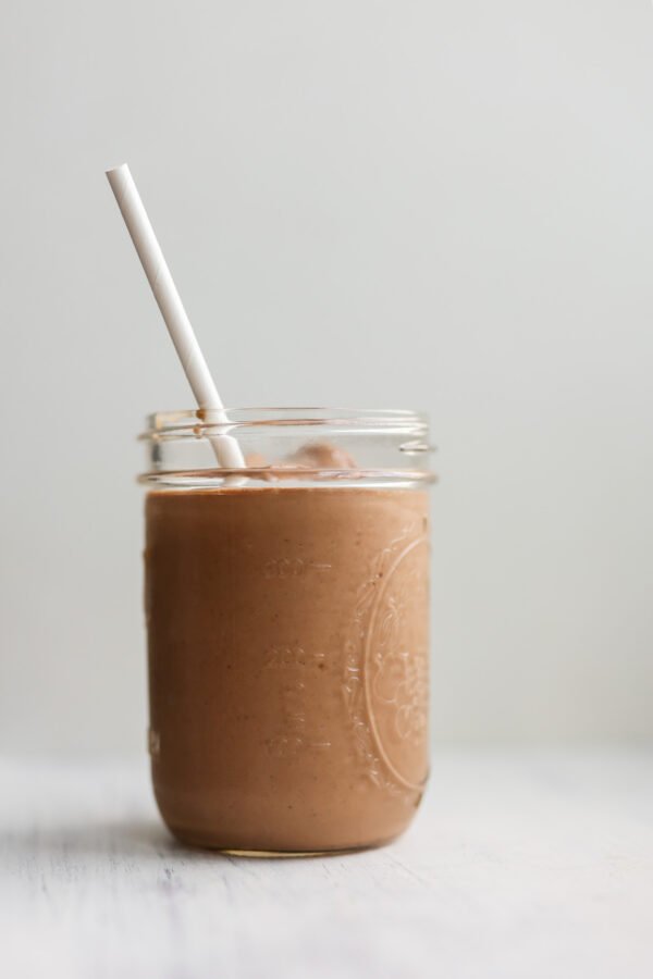 24G gold standard whey protein chocolate taste