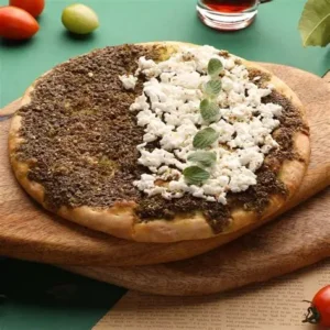 جريش كوكتيل