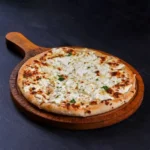 صاج كشك مع جبنة